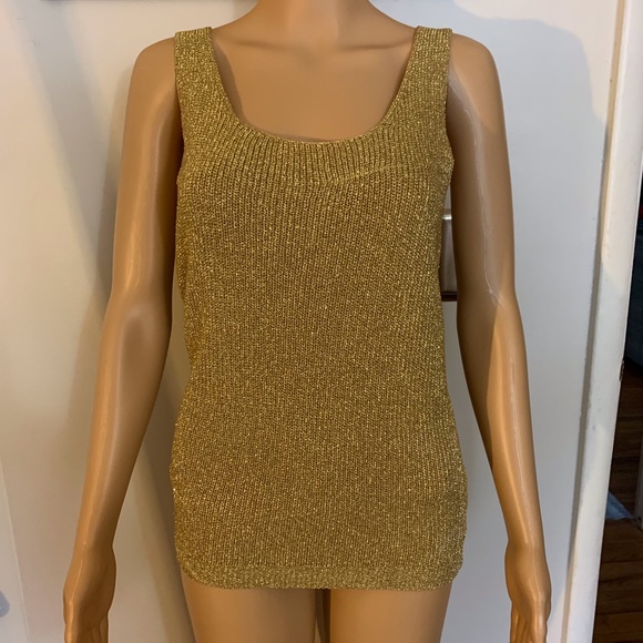 Vintage LA Costa Spa Tank - Picture 2 of 6